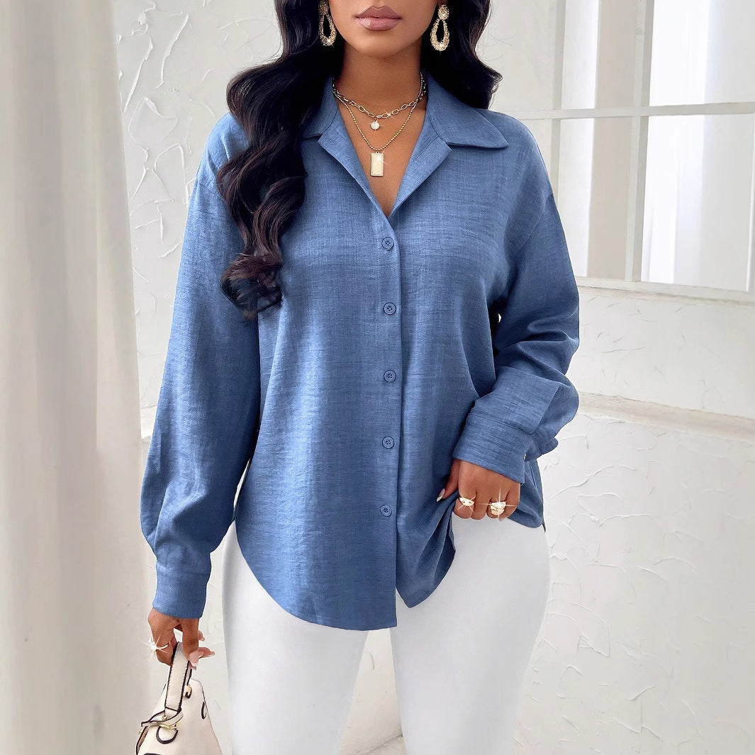 Commuter Long Sleeve