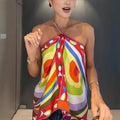 Summer Halterneck