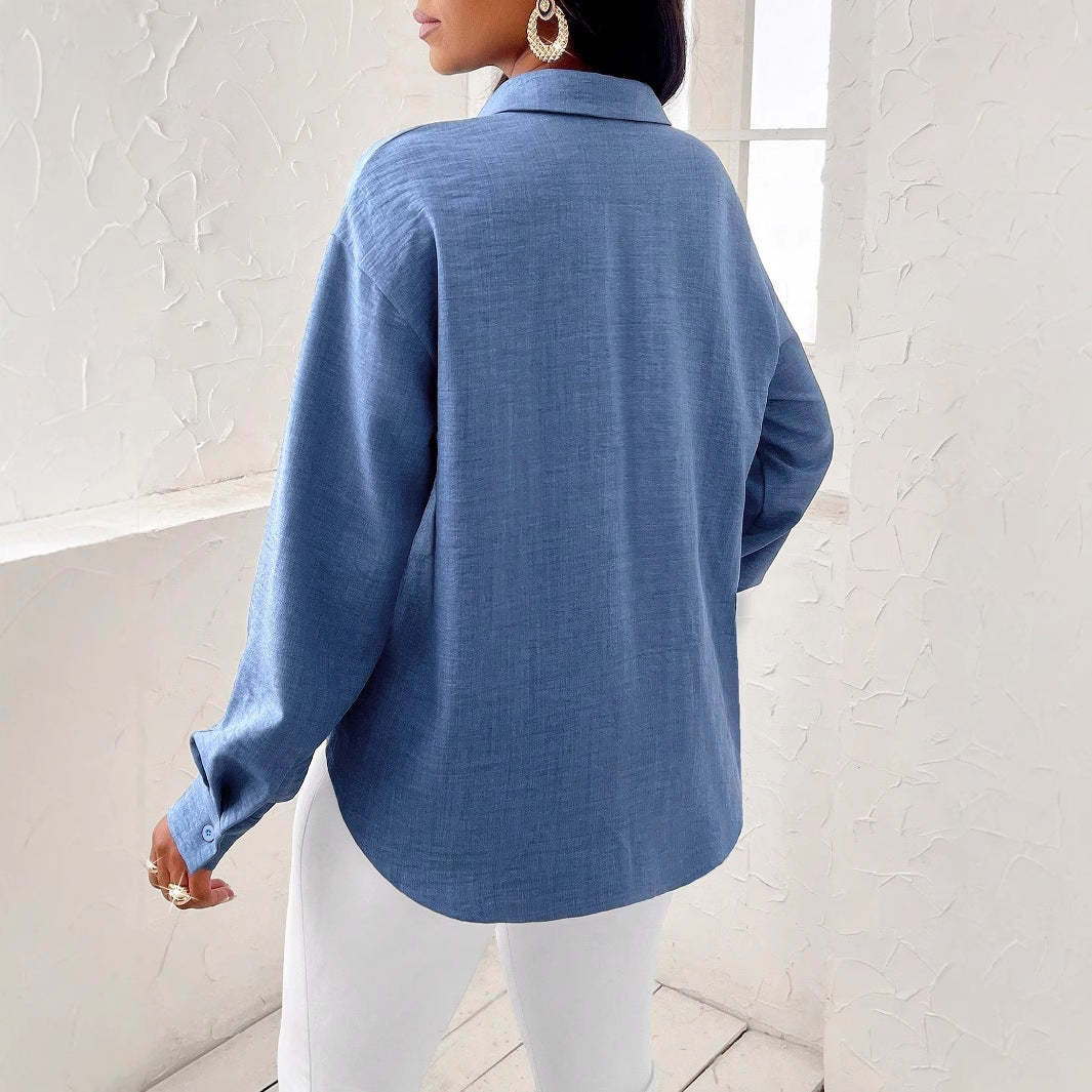 Commuter Long Sleeve